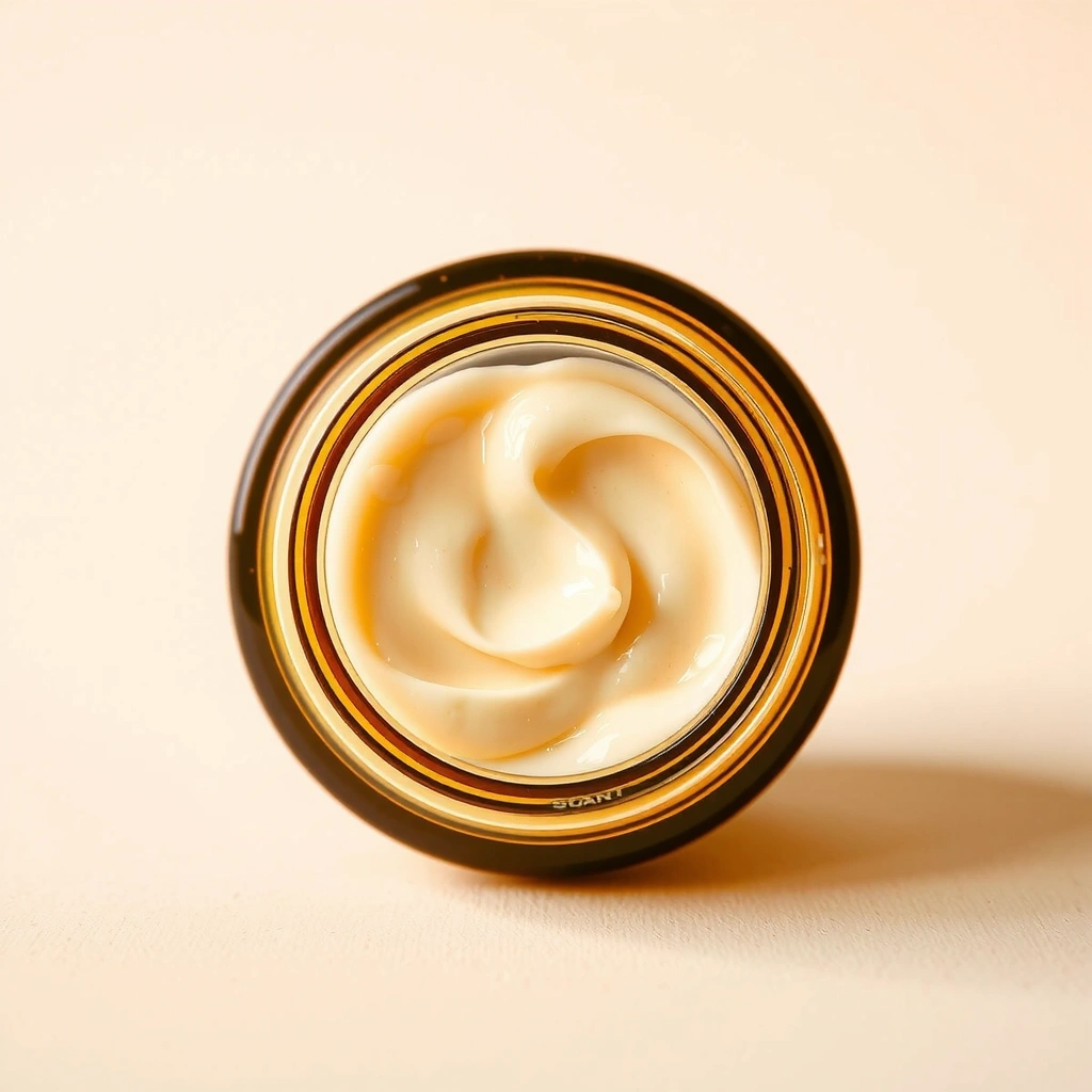 Overnight Repair Balm